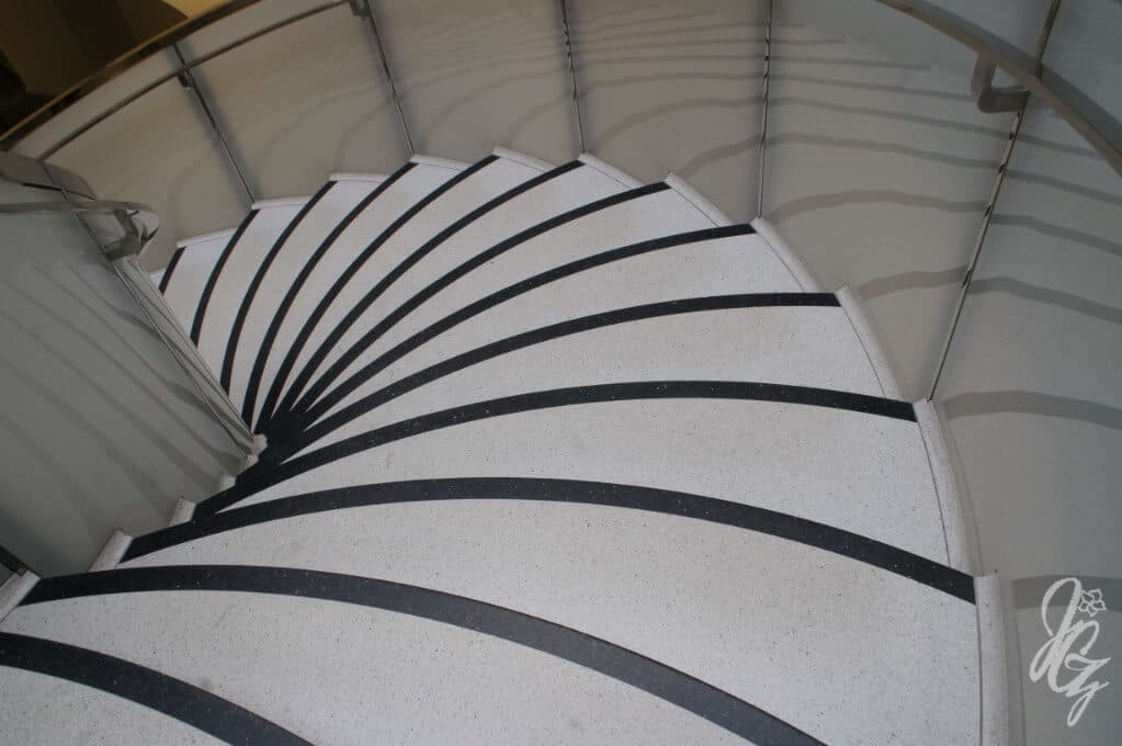 Architecture at the Tate Britain