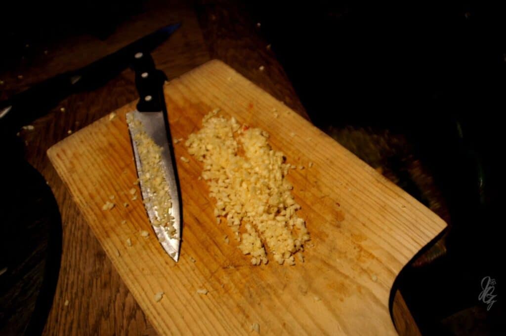 Garlic