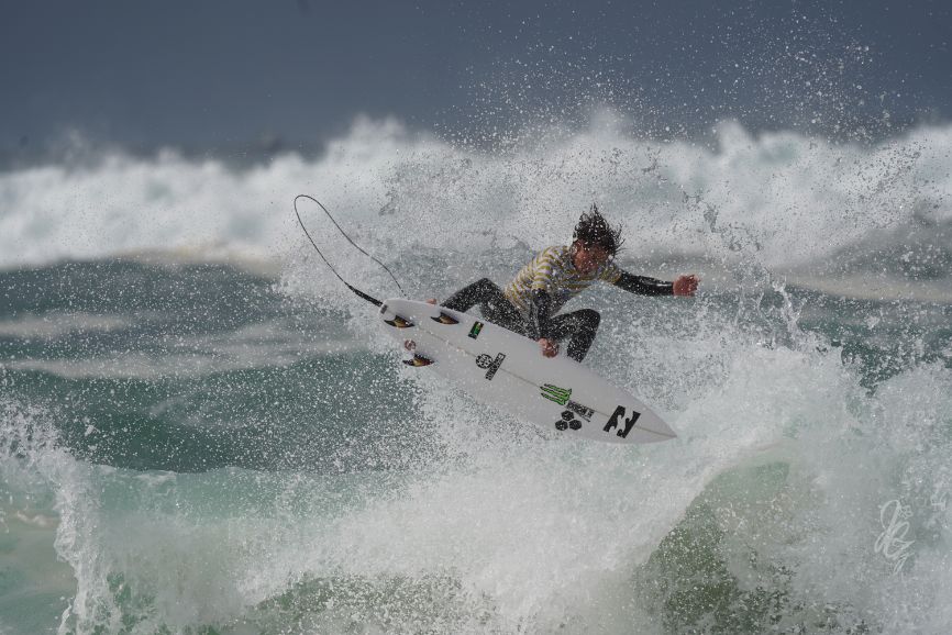 Redbull Airborne 2019