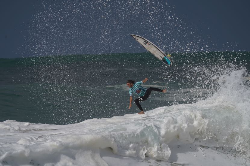 Redbull Airborne 2019