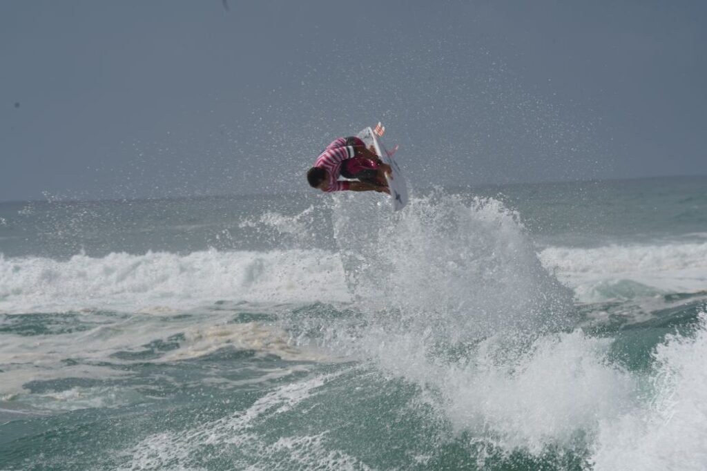 Redbull Airborne 2019