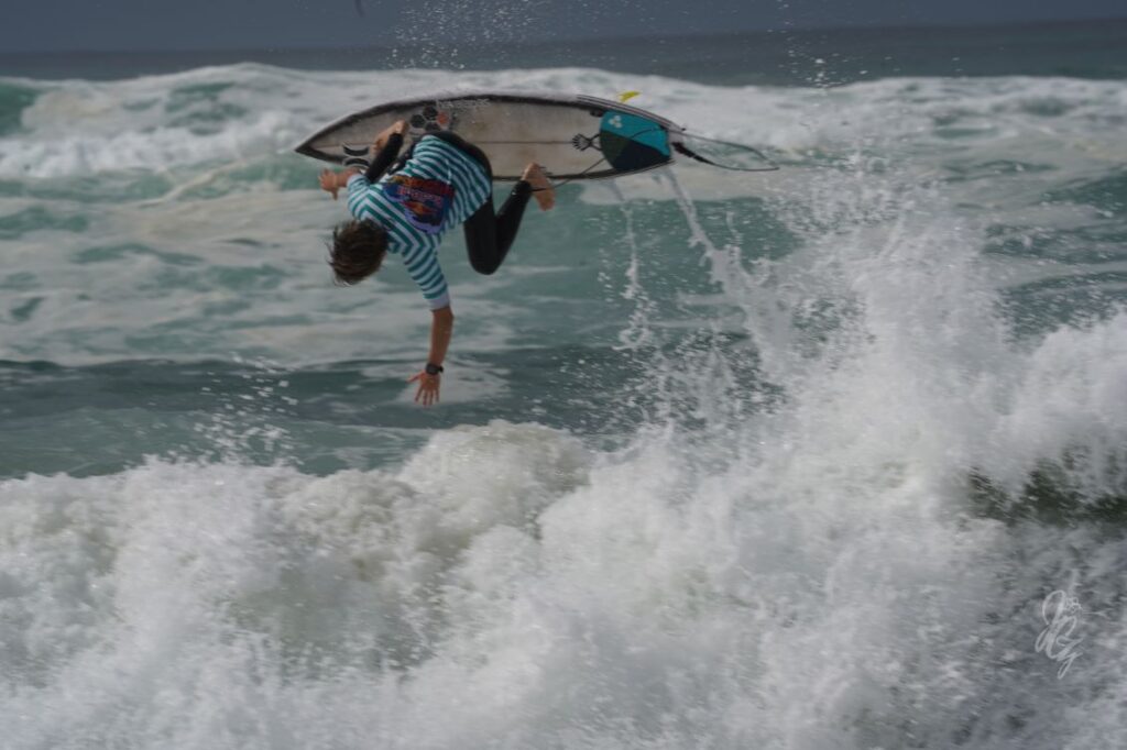 Redbull Airborne 2019