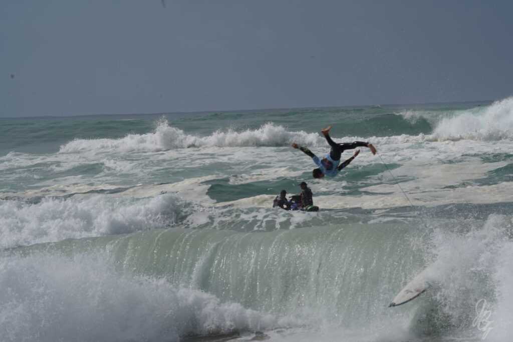 Redbull Airborne 2019