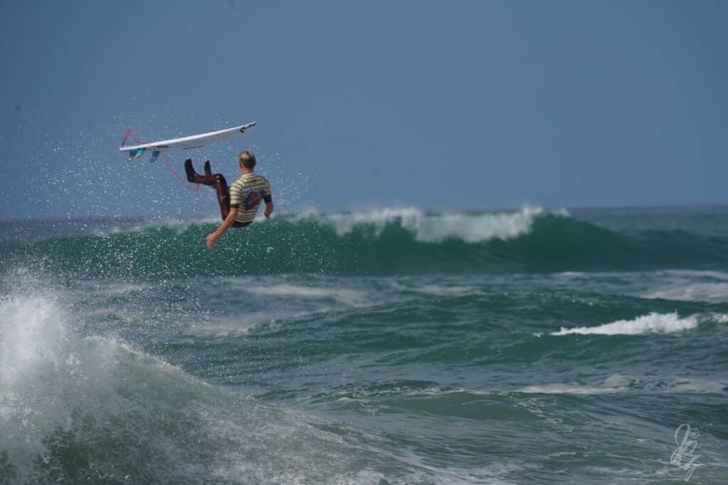 Redbull Airborne 2019
