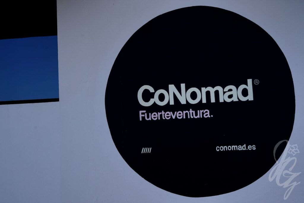 CoNomad Fuerteventura