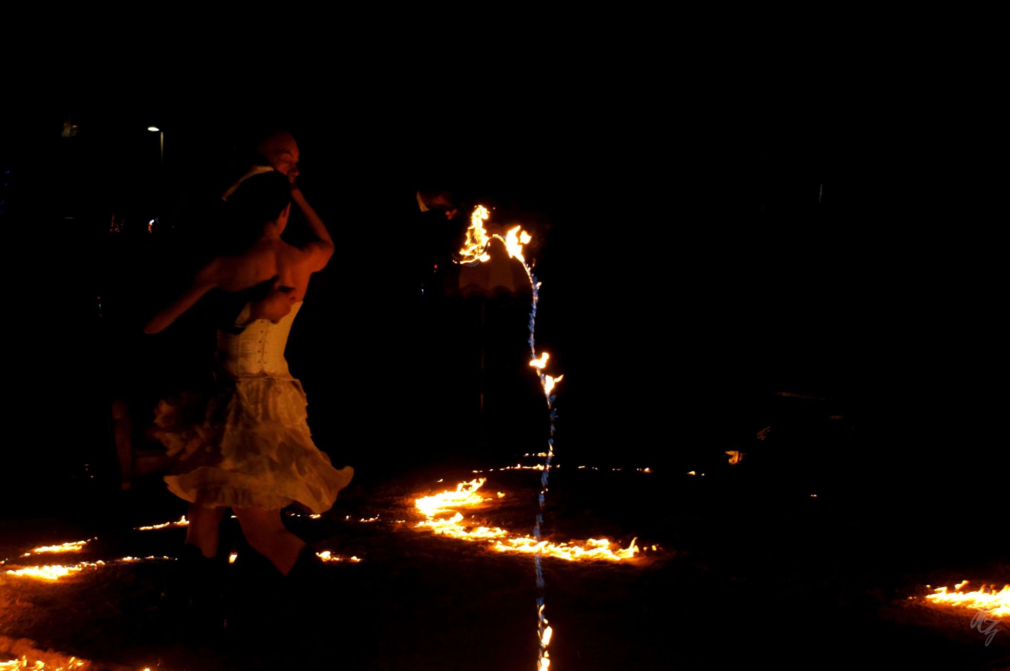 Bilbobasso Performance in Norwich