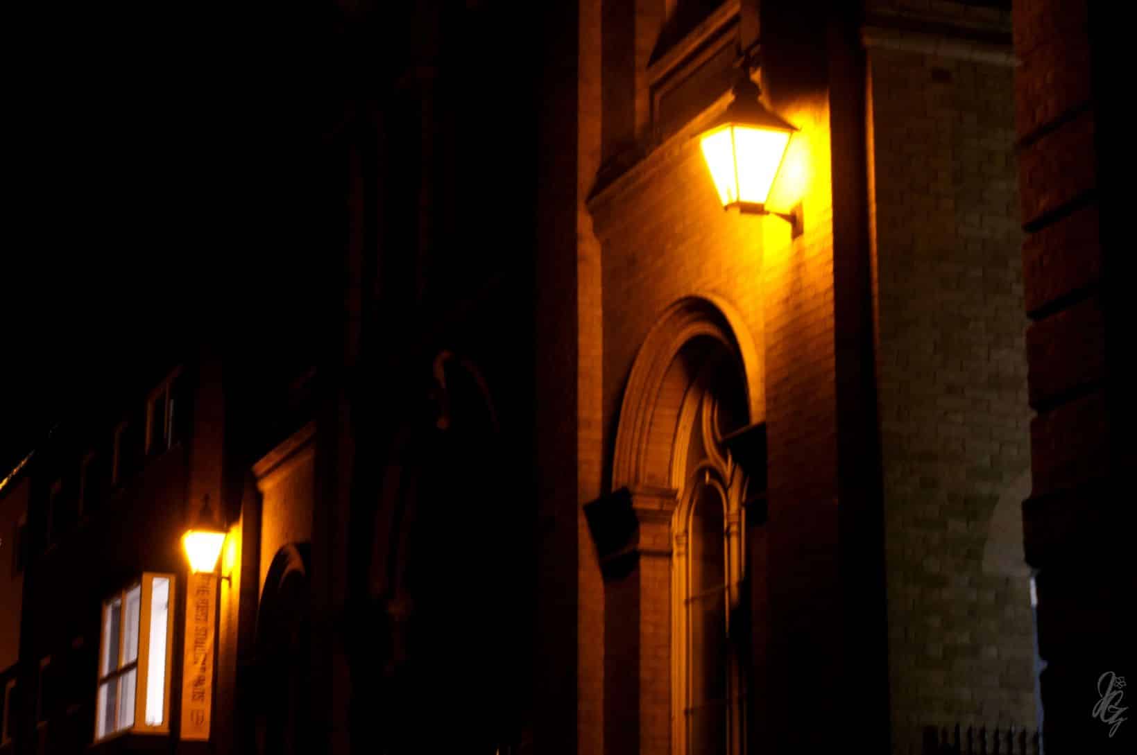 Love Light Festival Norwich