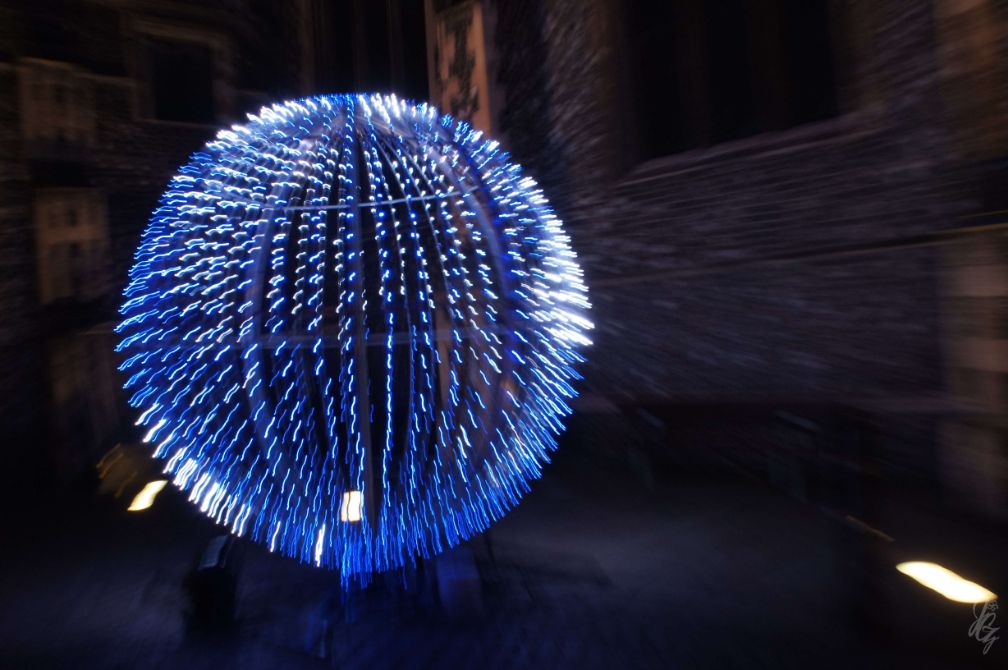 Love Light Festival Norwich