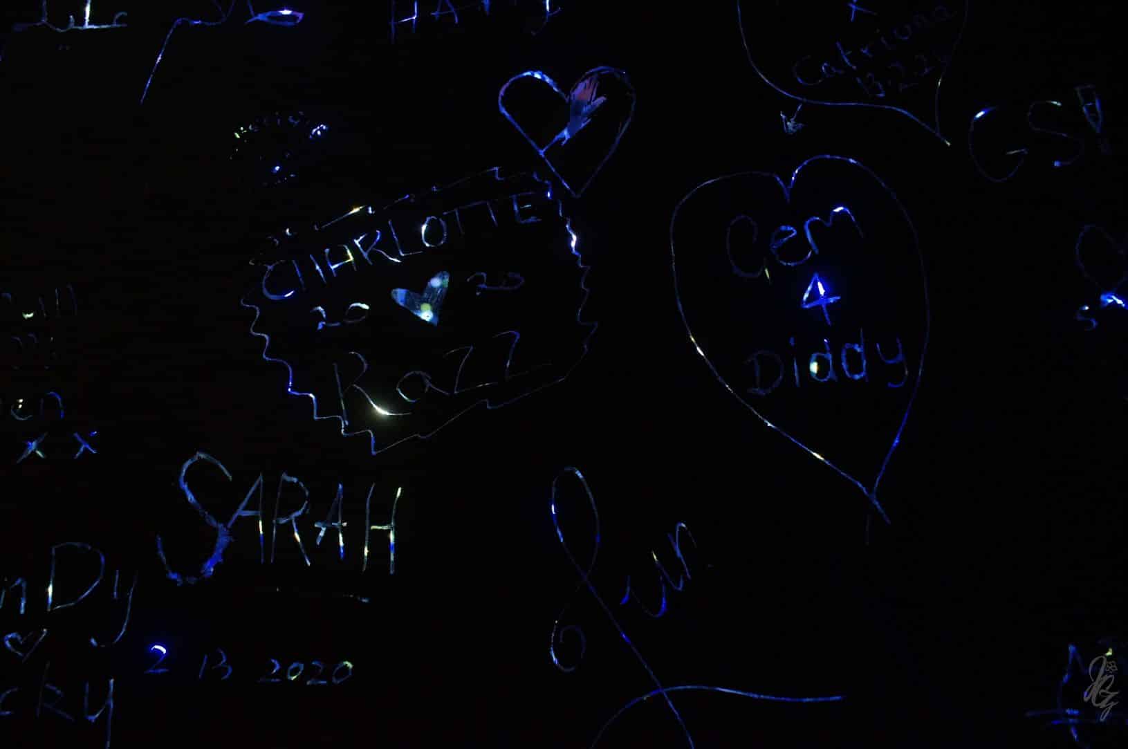 Love Light Festival Norwich