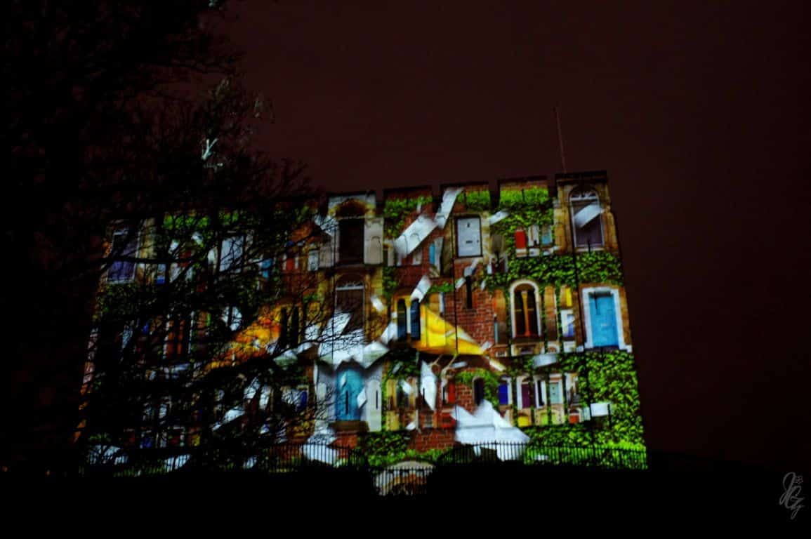 Love Light Festival Norwich