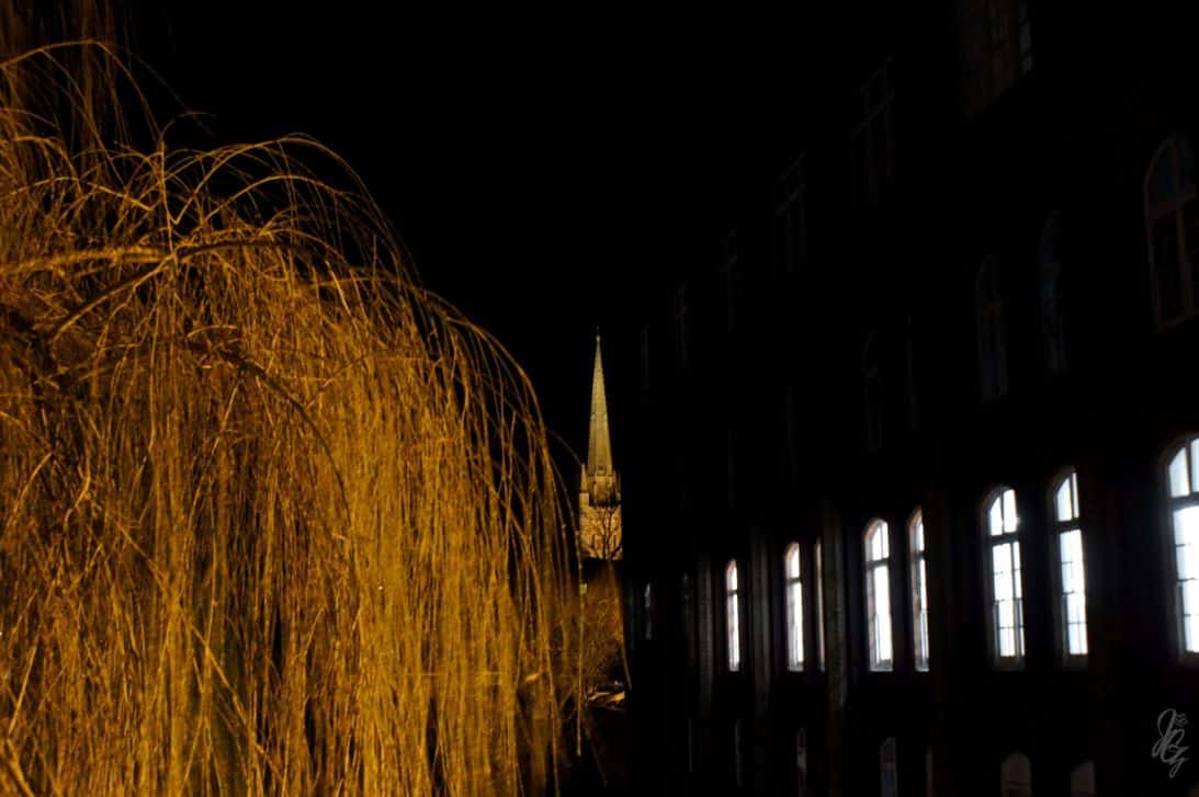 Love Light Festival Norwich