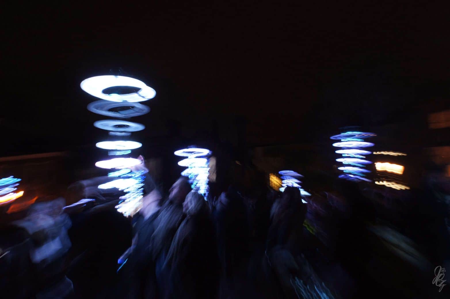 Love Light Festival Norwich