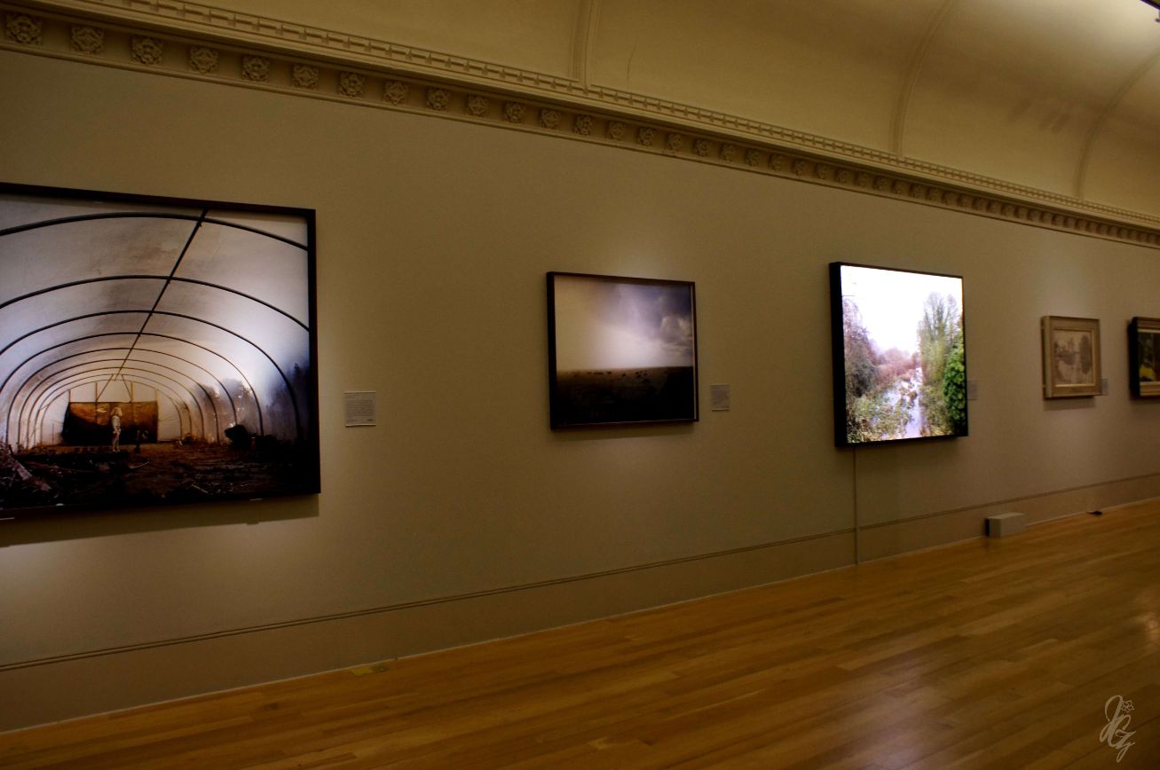 Art Gallery at Norwich Castle