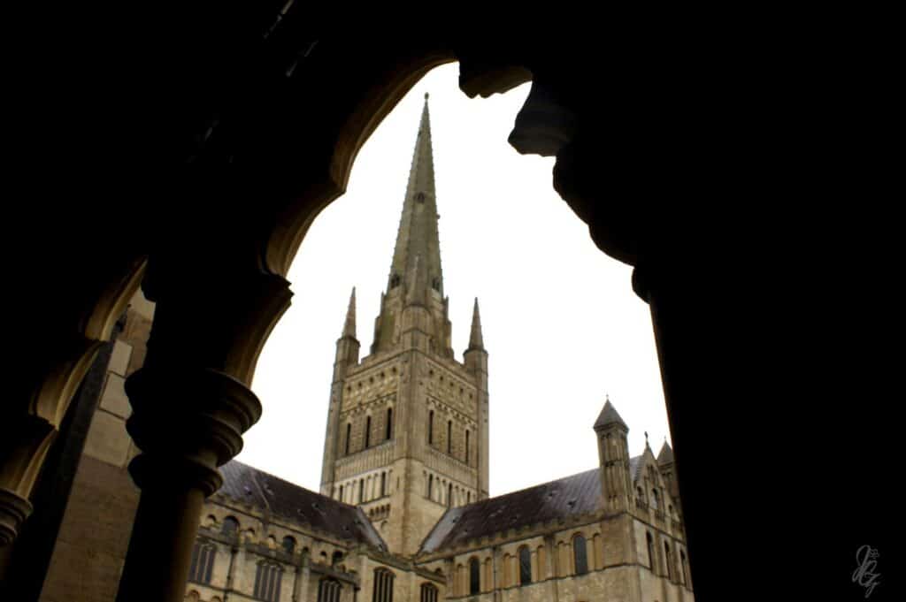 Norwich Cathedral
