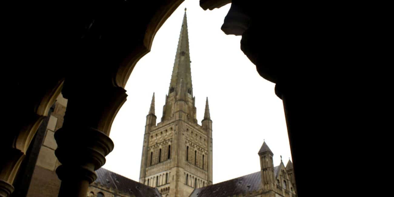 Norwich Cathedral