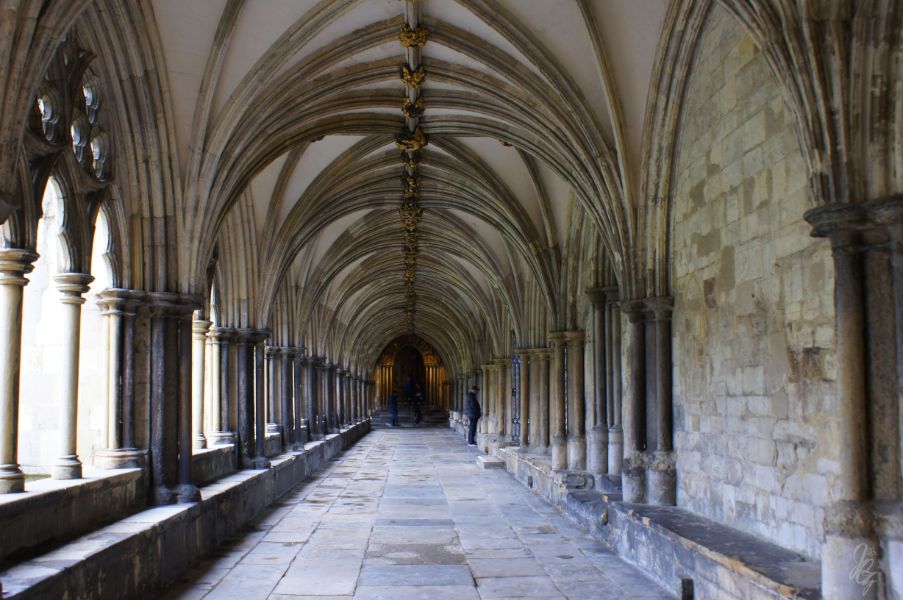 Norwich Cathedral