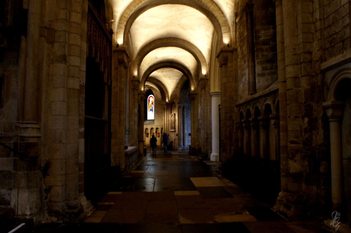 Norwich Cathedral
