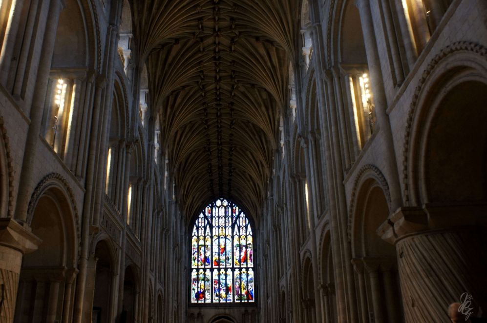 Norwich Cathedral