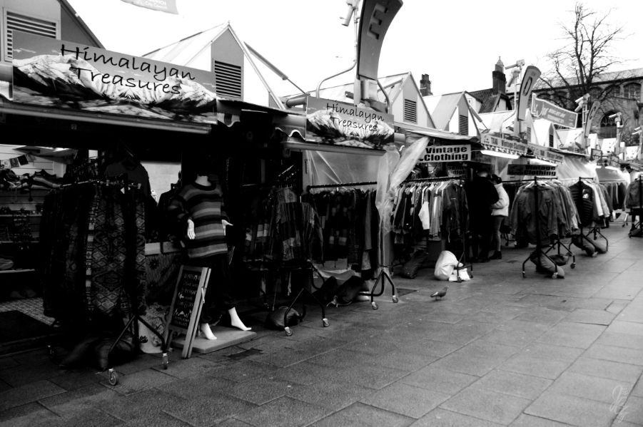 Norwich Market
