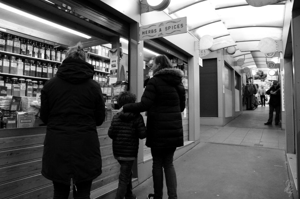 Norwich Market