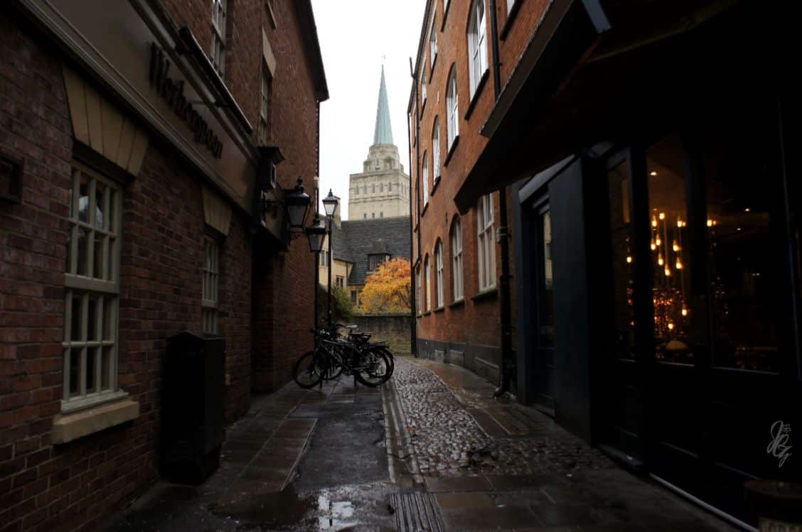 Oxford