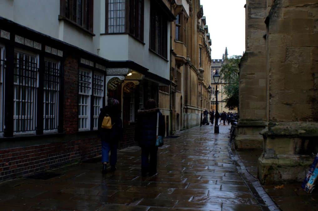 Oxford
