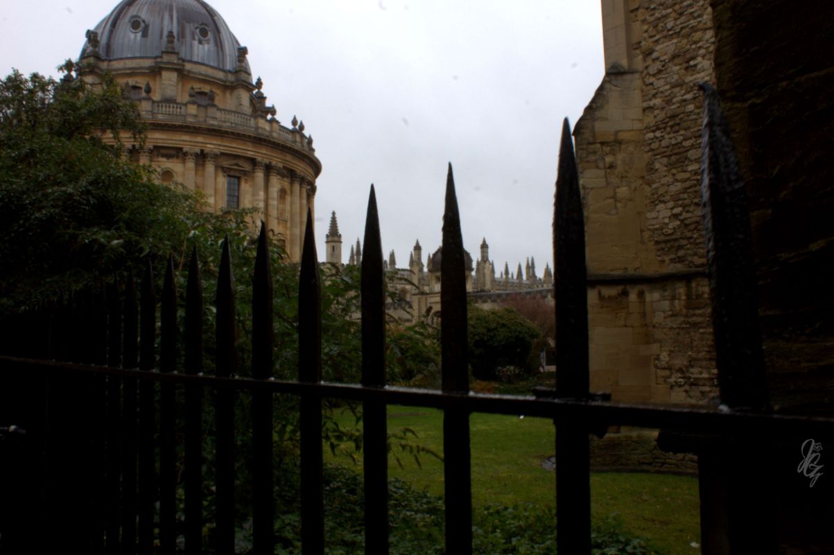 Oxford