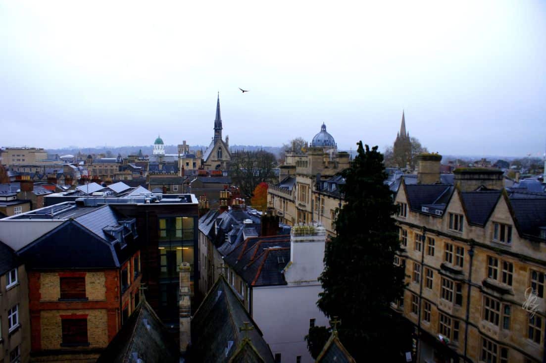 Oxford