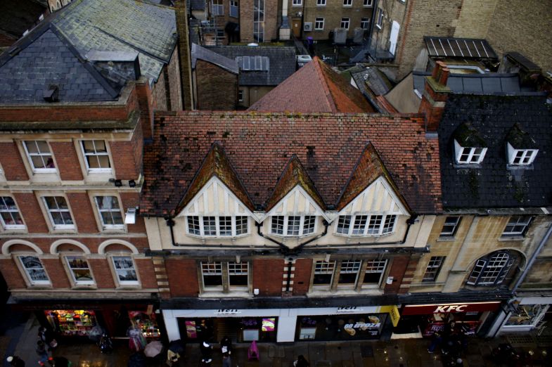 Oxford