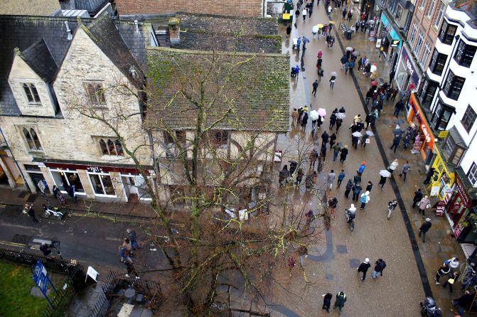 Oxford
