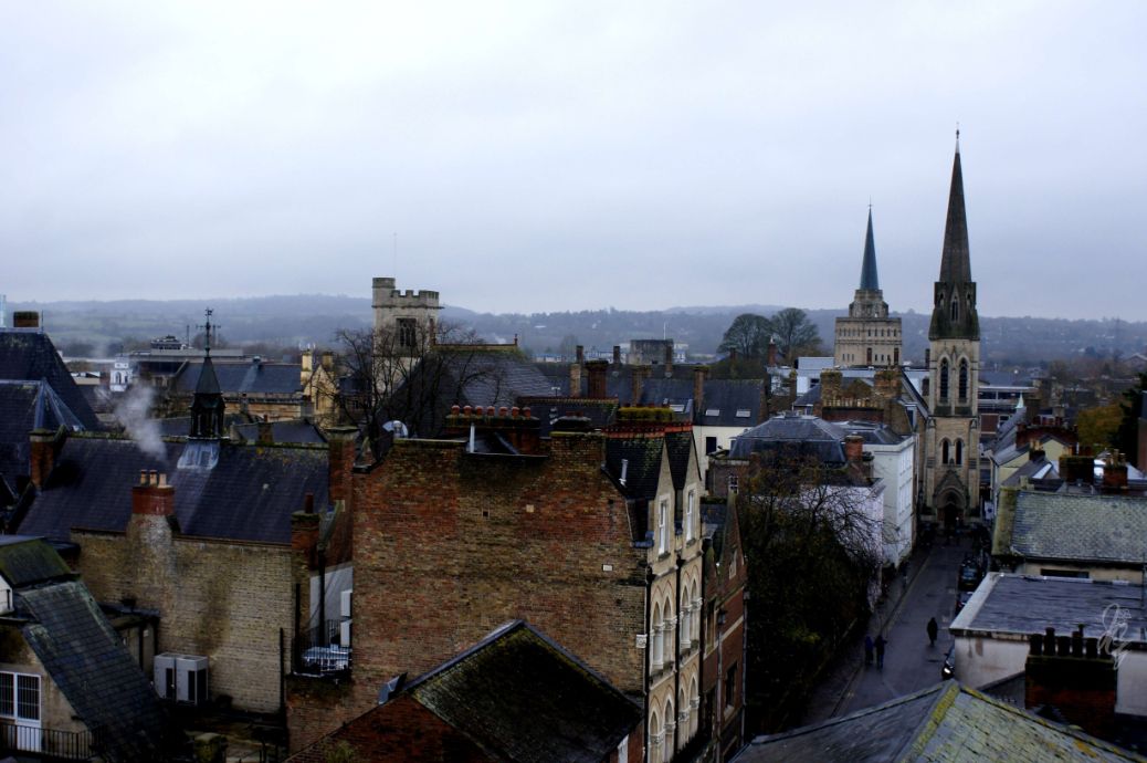 Oxford
