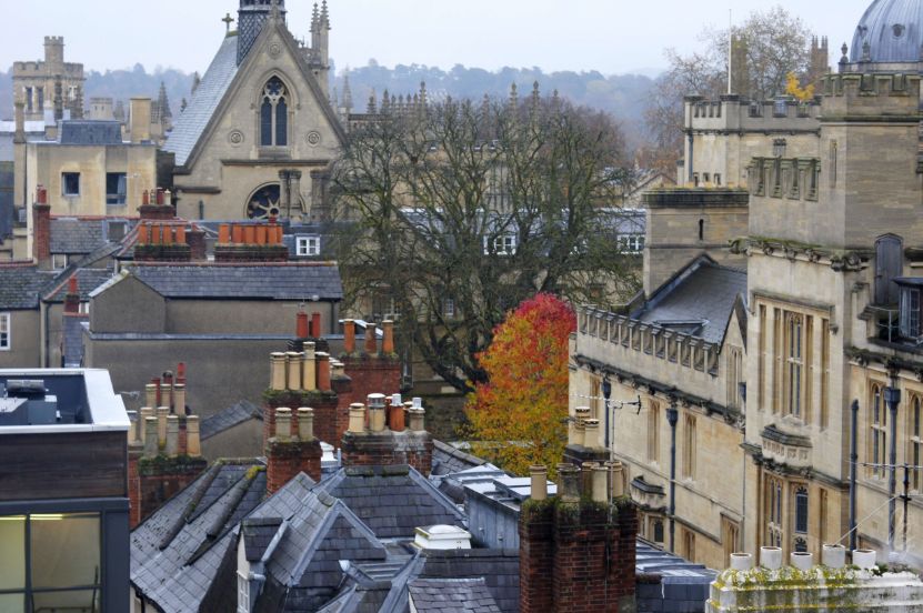 Oxford