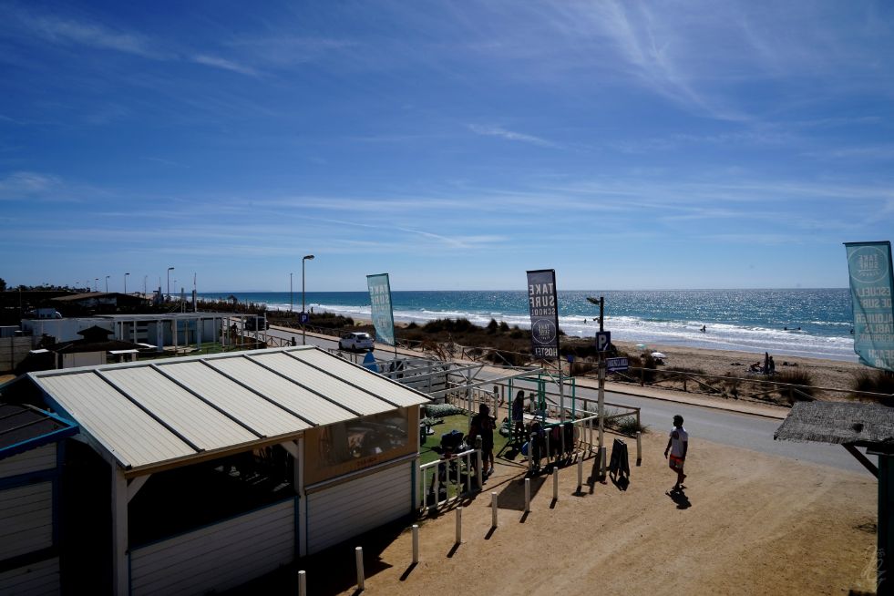 El Palmar