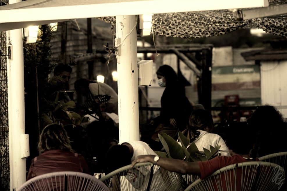 Live Music in El Palmar