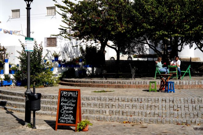 Vejer de la Frontera