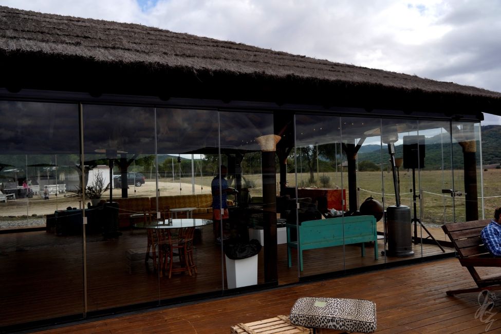 The Lake House at Wakana