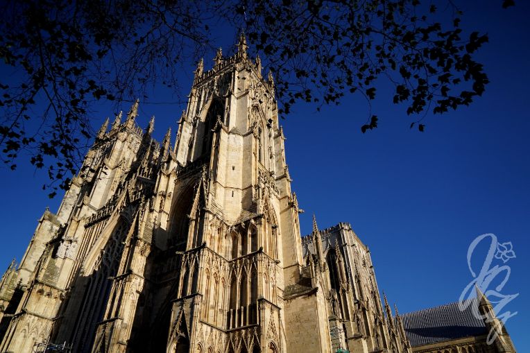 York Minster
