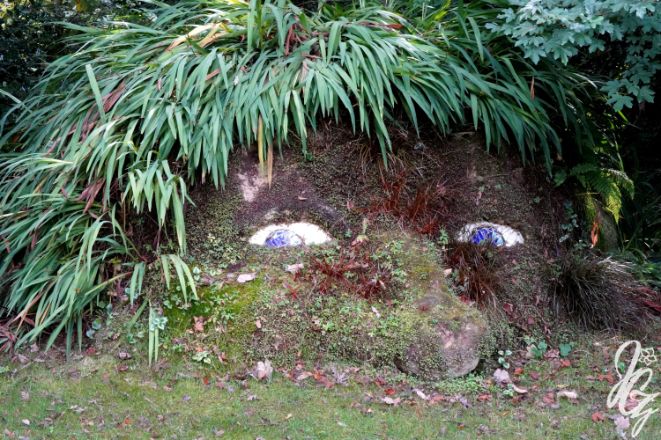 The Lost Gardens of Heligan