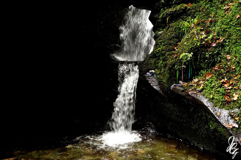St. Nectan's Glen