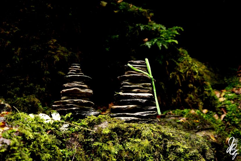 St. Nectan's Glen