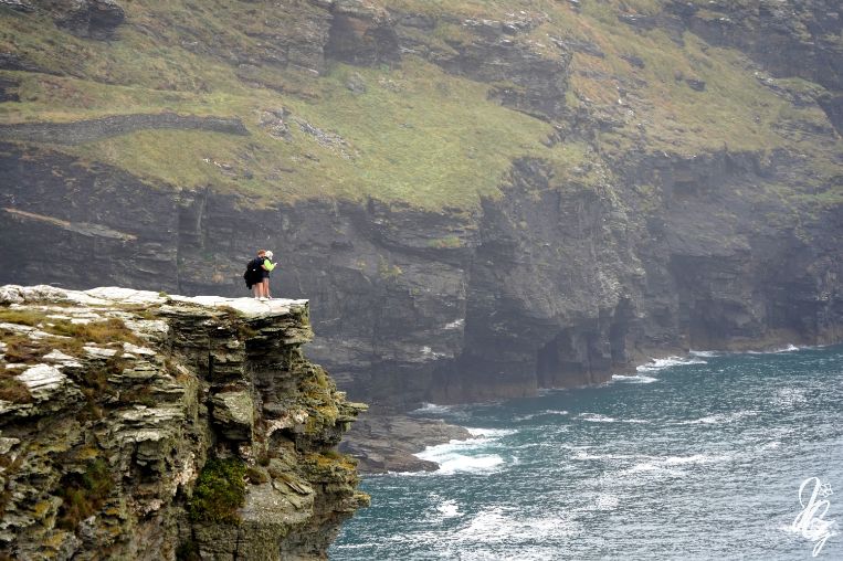Tintagel Castle