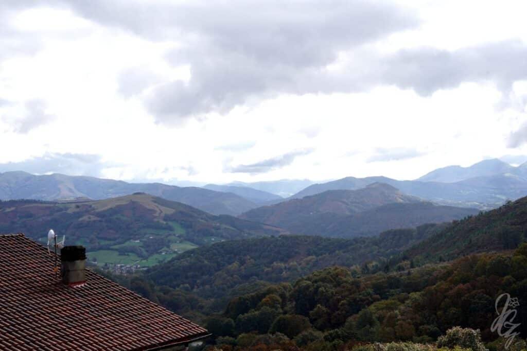 Pyrenees