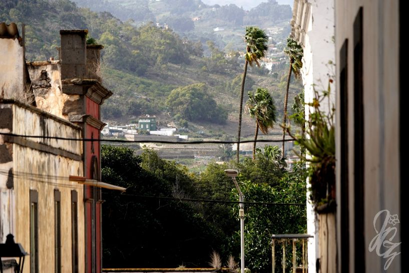 Arucas in Gran Canaria