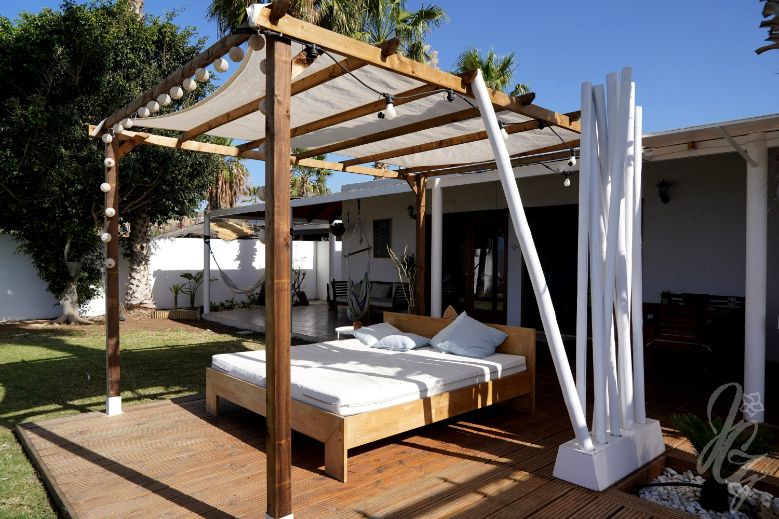 Blackstone Surf Camp in Tenerife