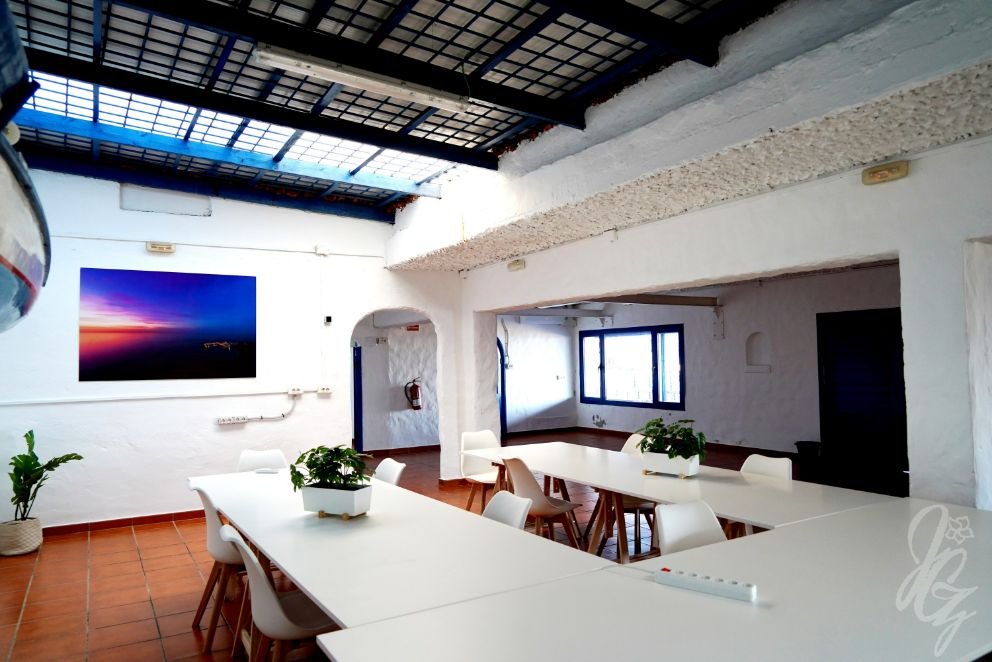 Coworking Space in Agaete