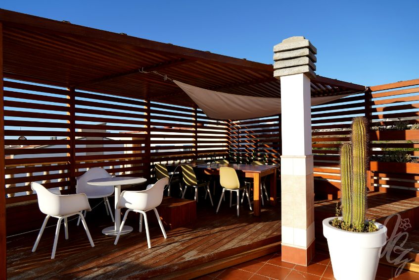 El Cabo Coliving in Agaete