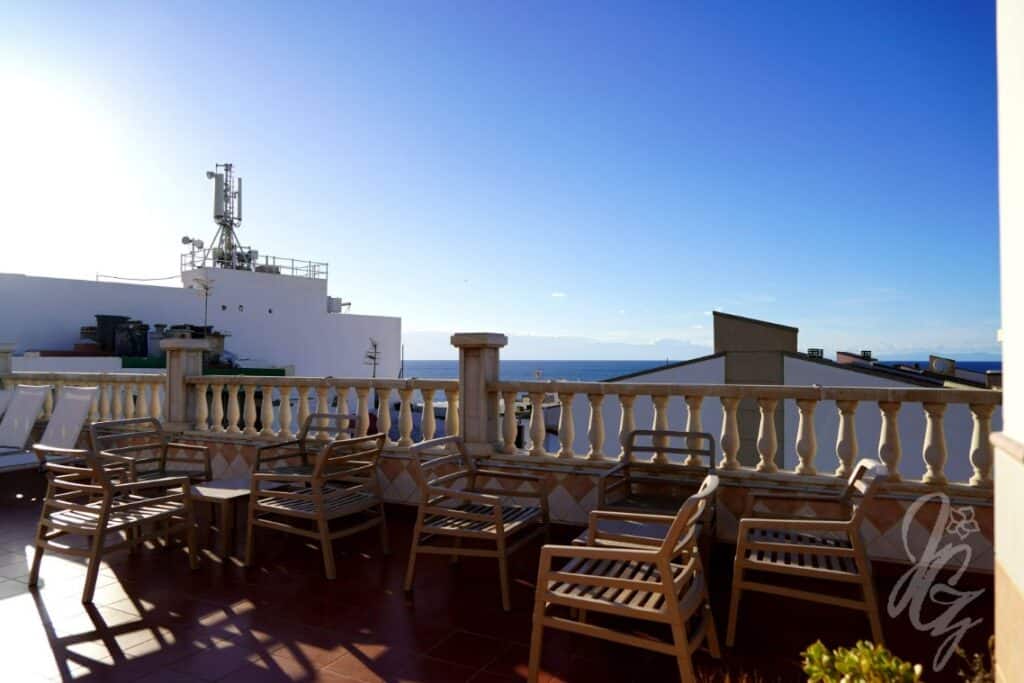 El Cabo Coliving in Agaete