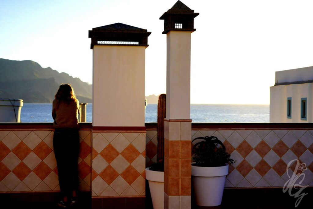 El Cabo Coliving in Agaete