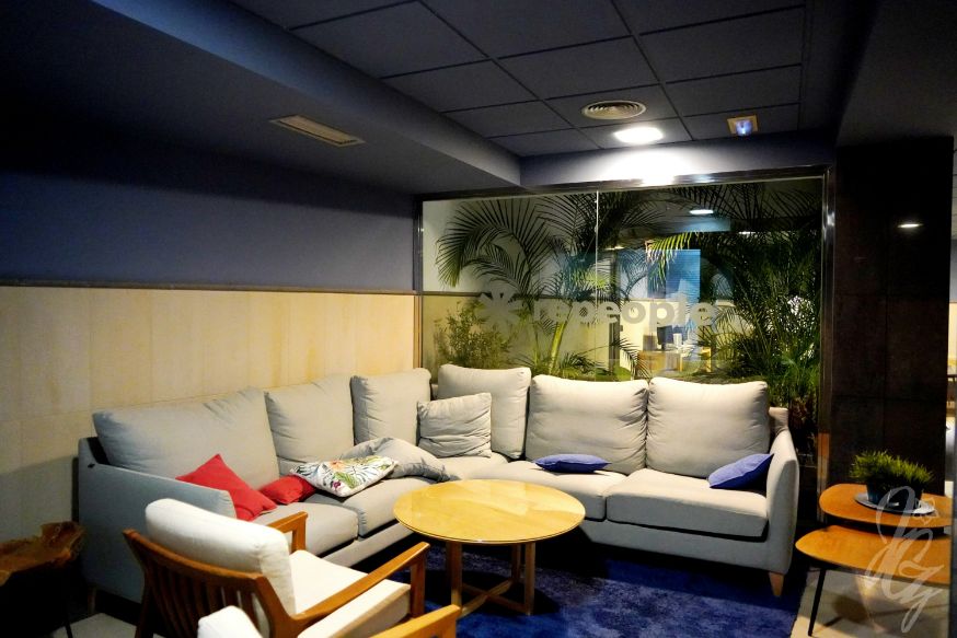 El Cabo Coliving in Agaete
