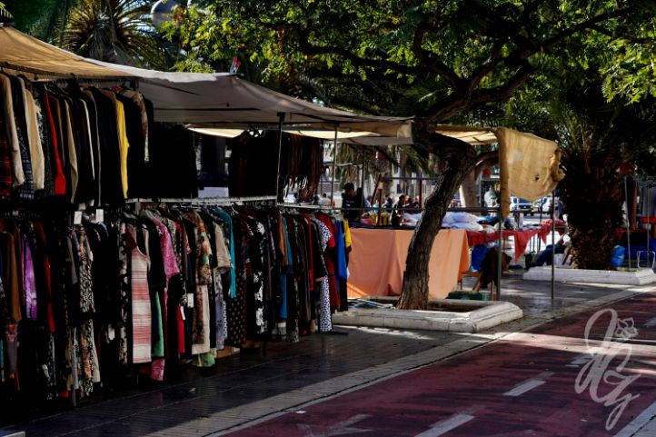 Sunday Market Las Palmas de Gran Canaria
